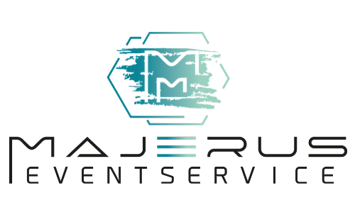 Majerus Eventservice Logo